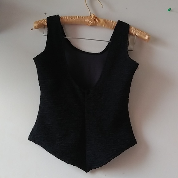 David Bradley tank top - Picture 2 of 4